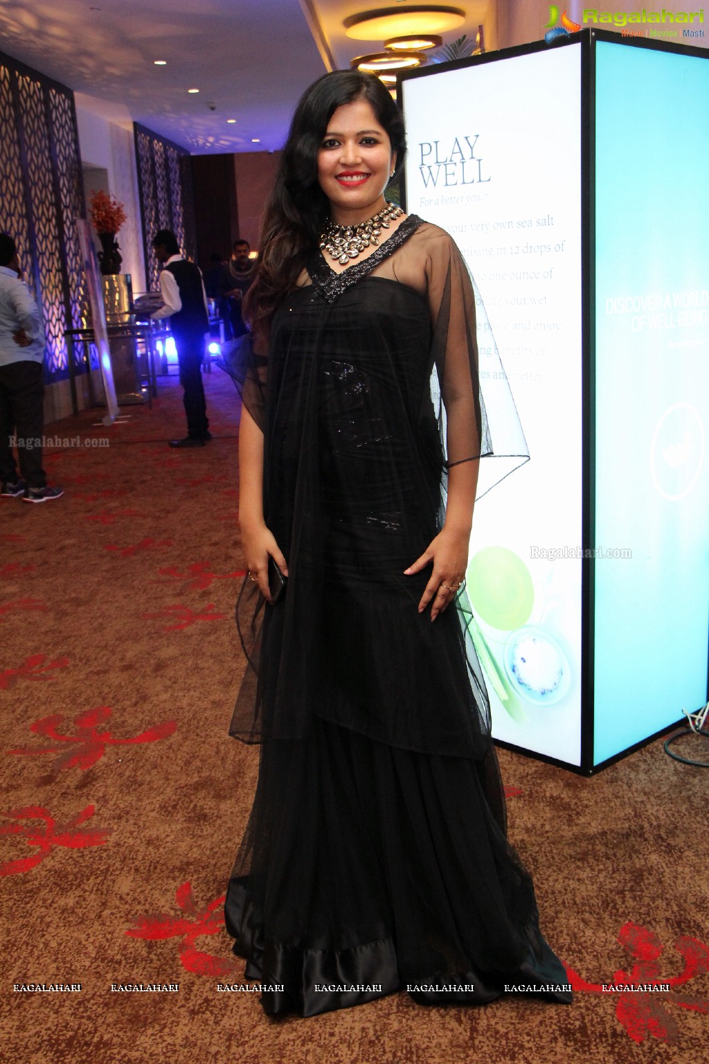 Heal-a-Child Foundation's 6th Anniversary Celebrations - The Annual Costume Party at The Westin, Hyderabad