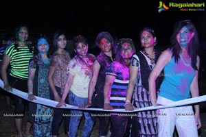 Holi Celebrations