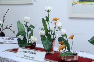 Ikebana Exhibition