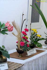 Ikebana Exhibition