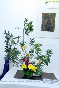 Ikebana Exhibition