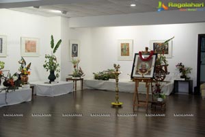 Ikebana Exhibition