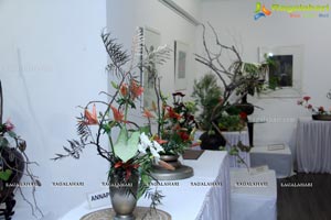 Ikebana Exhibition