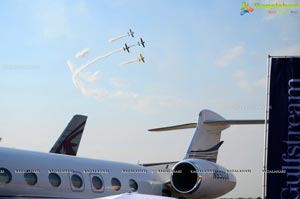 India Aviation 2016