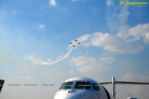 India Aviation 2016