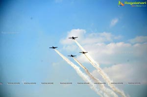 India Aviation 2016