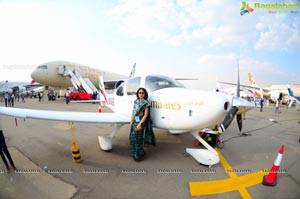 India Aviation 2016