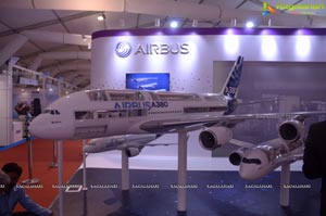 India Aviation 2016