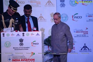 India Aviation 2016