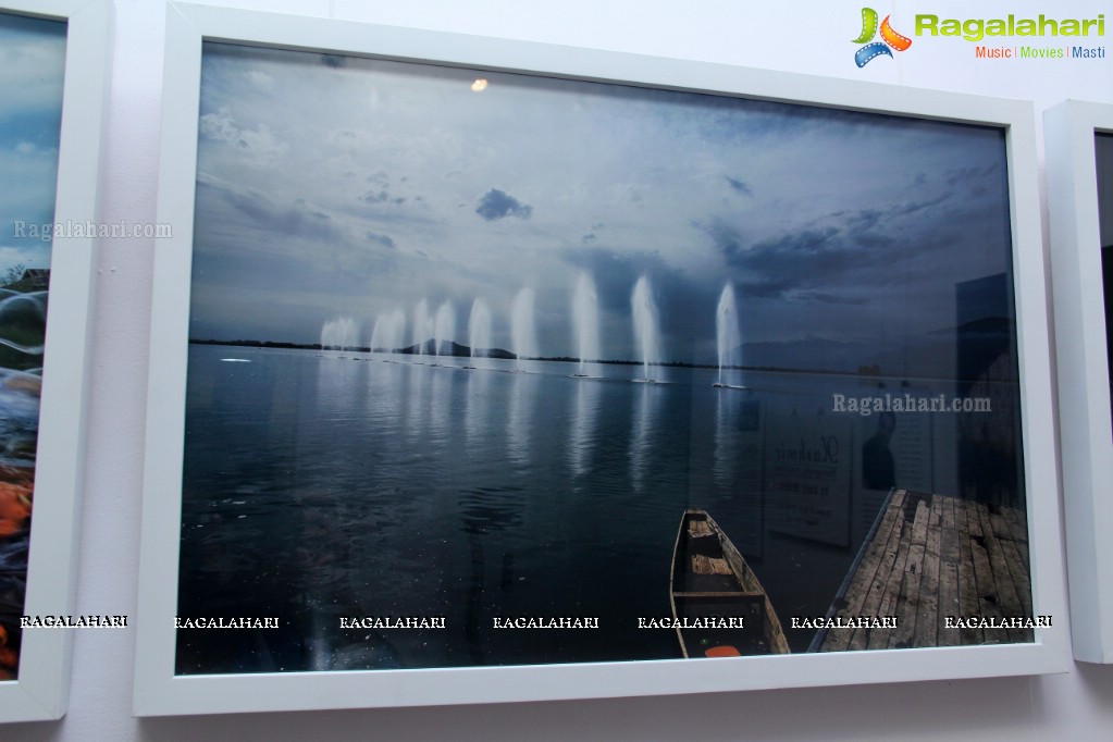 Kashmir Photography Exhibition by Amit Mehra at Kalakriti Art Gallery