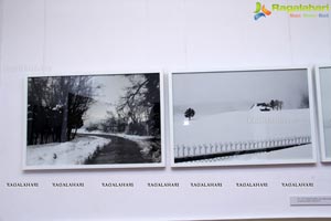 Kashmir Photography Exhibition