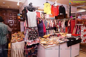 Khwaaish Designer Exhibition