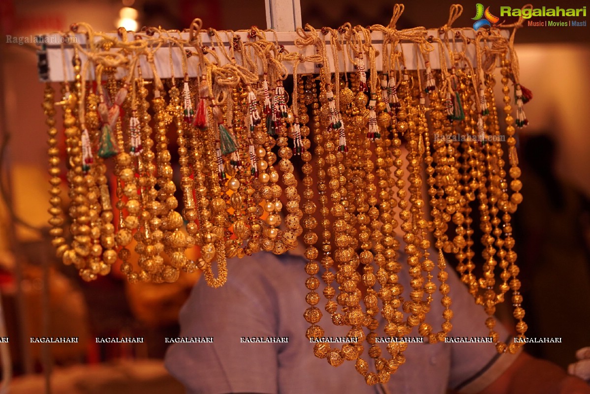 Grand Launch of Khwaaish Designer Exhibition by Ashwini Reddy and Angela Kumar at Taj Krishna, Hyderabad