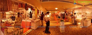 Khwaaish Designer Exhibition