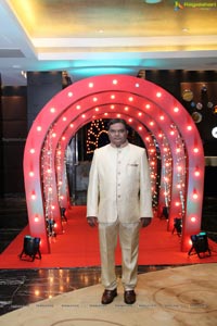 Sangeet Ceremony