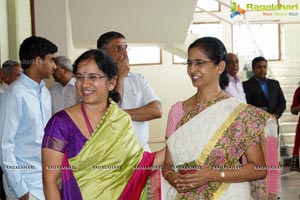 Kuchipudi Recital Sandhya Raju