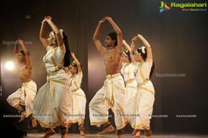 Kuchipudi Recital Sandhya Raju