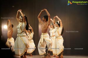 Kuchipudi Recital Sandhya Raju