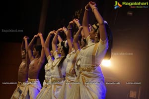 Kuchipudi Recital Sandhya Raju