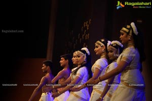 Kuchipudi Recital Sandhya Raju