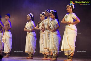 Kuchipudi Recital Sandhya Raju