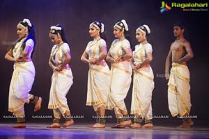 Kuchipudi Recital Sandhya Raju