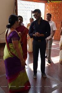 Kuchipudi Recital Sandhya Raju