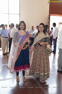 Kuchipudi Recital Sandhya Raju