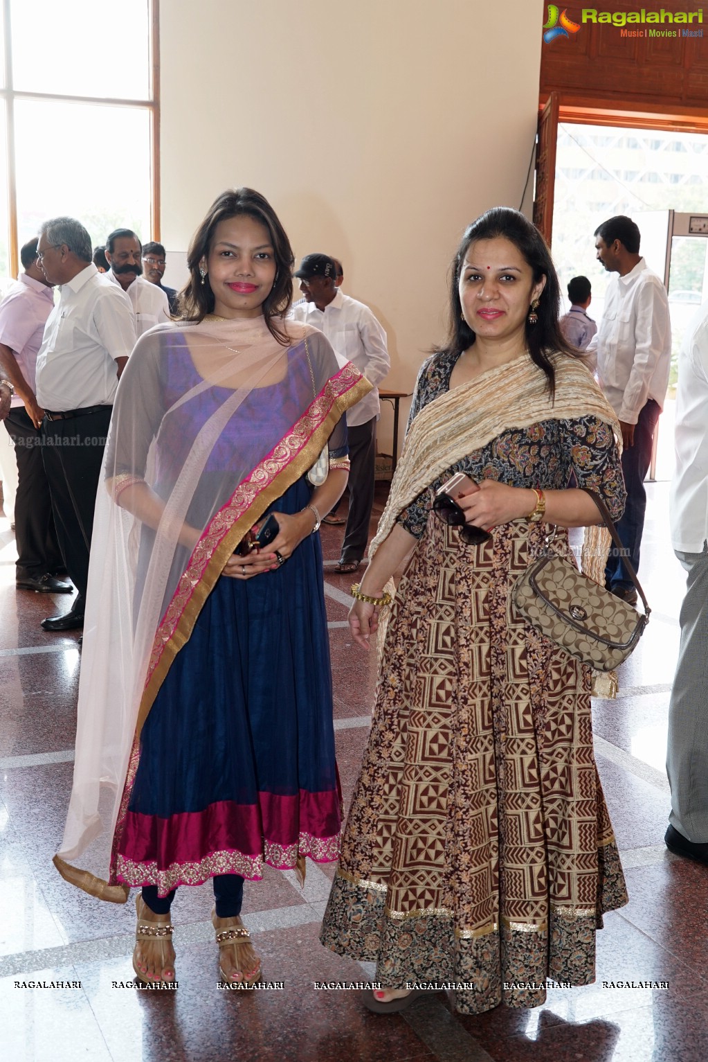 Tales of Gods and Love - A Kuchipudi Recital by Sandhya Raju at Shilpa Kala Vedika, Hyderabad