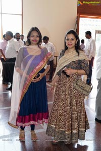 Kuchipudi Recital Sandhya Raju