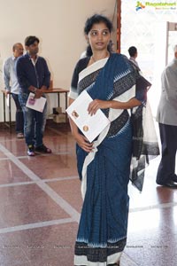 Kuchipudi Recital Sandhya Raju