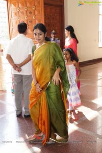 Kuchipudi Recital Sandhya Raju