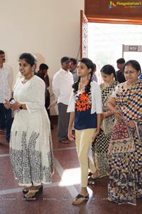 Kuchipudi Recital Sandhya Raju