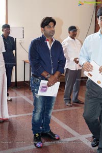 Kuchipudi Recital Sandhya Raju