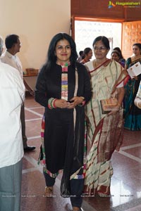 Kuchipudi Recital Sandhya Raju