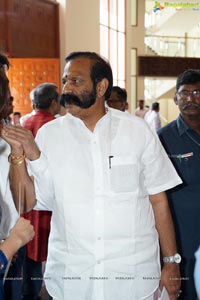 Kuchipudi Recital Sandhya Raju