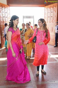 Kuchipudi Recital Sandhya Raju