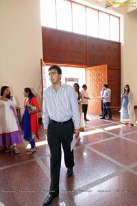 Kuchipudi Recital Sandhya Raju