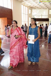 Kuchipudi Recital Sandhya Raju