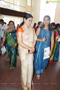 Kuchipudi Recital Sandhya Raju