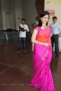 Kuchipudi Recital Sandhya Raju