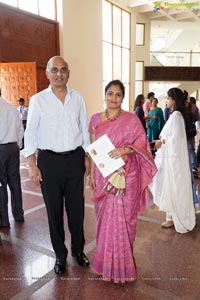 Kuchipudi Recital Sandhya Raju