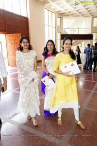 Kuchipudi Recital Sandhya Raju