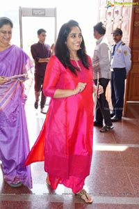 Kuchipudi Recital Sandhya Raju