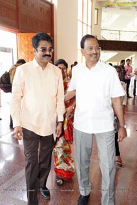 Kuchipudi Recital Sandhya Raju