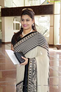 Kuchipudi Recital Sandhya Raju