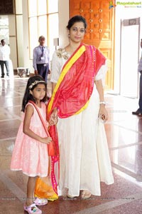 Kuchipudi Recital Sandhya Raju