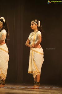 Kuchipudi Recital Sandhya Raju