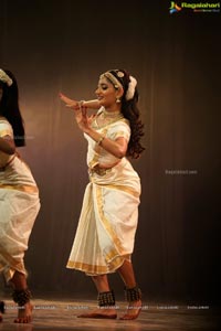 Kuchipudi Recital Sandhya Raju