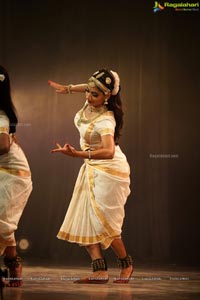 Kuchipudi Recital Sandhya Raju